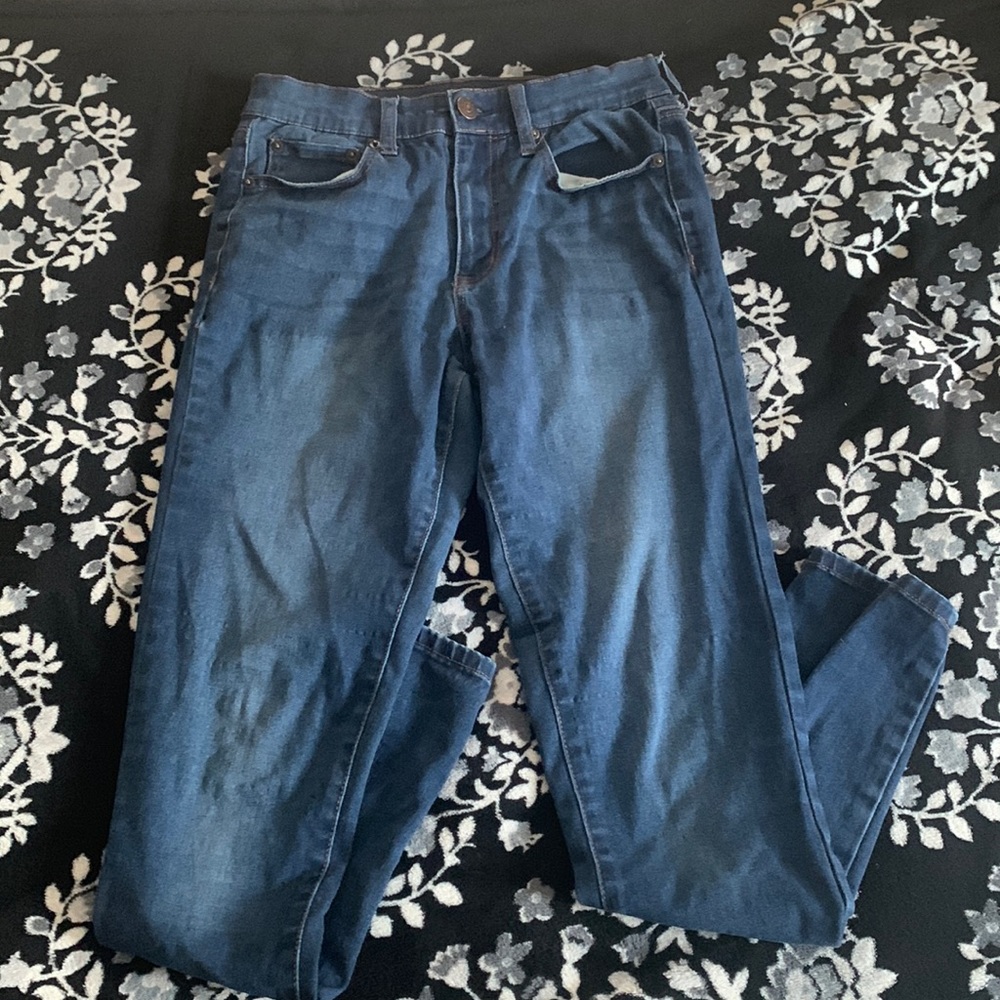 Aeropostale jeans 💙